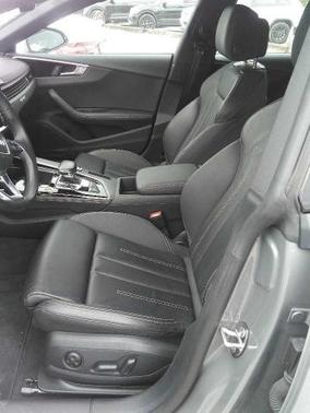 2024 Audi A5 Sportback 45 S LINE QUATTRO PREMIUM