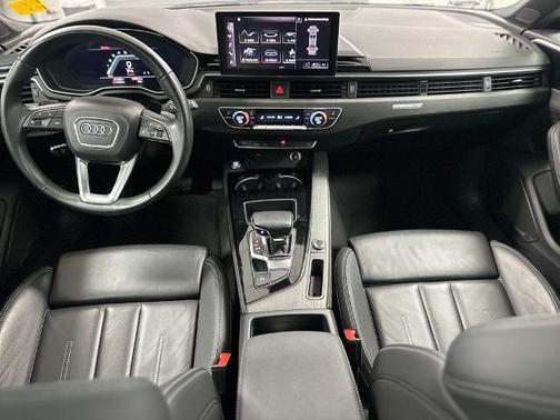 2024 Audi A5 45 S LINE QUATTRO PREMIUM