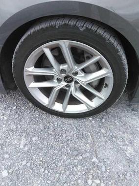 2024 Audi A5 Sportback 45 S LINE QUATTRO PREMIUM