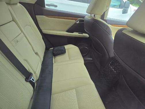 2019 Lexus RX 350 350
