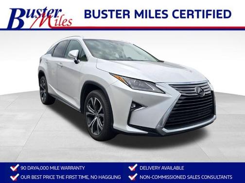 2019 Lexus RX 350 350