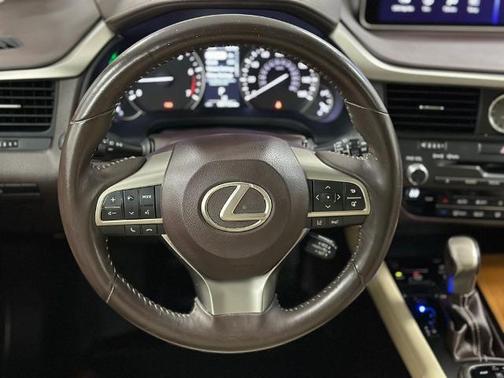 2019 Lexus RX 350 350