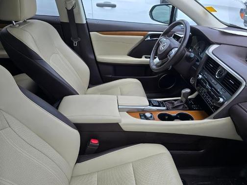 2019 Lexus RX 350 350