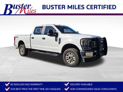 2019 Ford F-250 