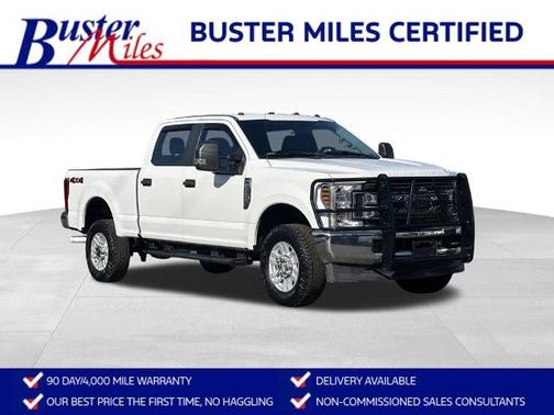 2019 Ford F-250 XL