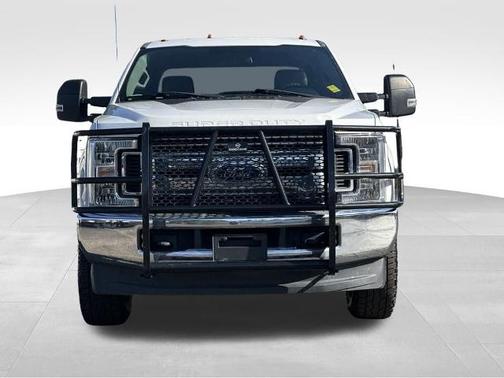 2019 Ford F-250 XL
