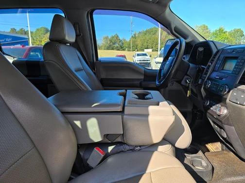 2019 Ford F-250 