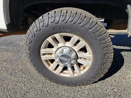 2019 Ford F-250 