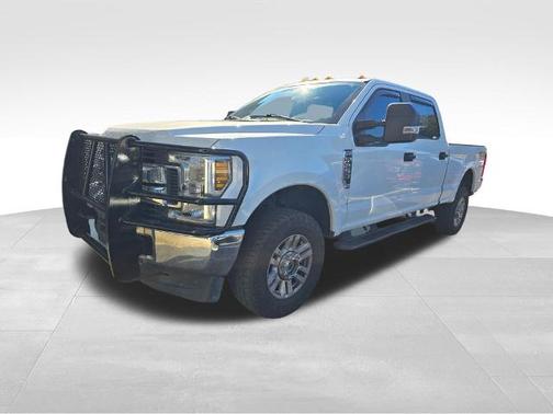 2019 Ford F-250 