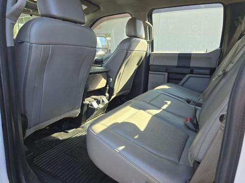 2019 Ford F-250 