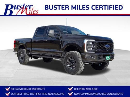 2024 Ford F-250 XLT