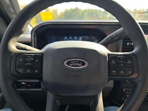 2024 Ford F-250 XLT