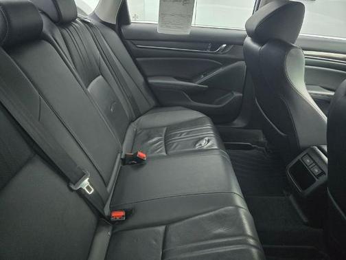 2021 Honda Accord SPORT SE