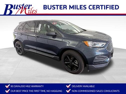 2024 Ford Edge SE
