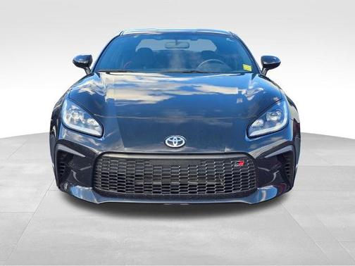 2023 Toyota GR86 PREMIUM