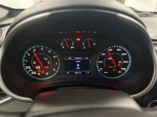 2024 Chevrolet Malibu LS