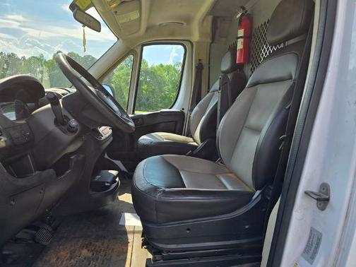2016 RAM ProMaster 2500 136 WB HIGH ROOF CARGO