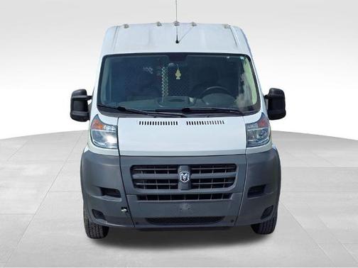 2016 RAM ProMaster 2500 136 WB HIGH ROOF CARGO