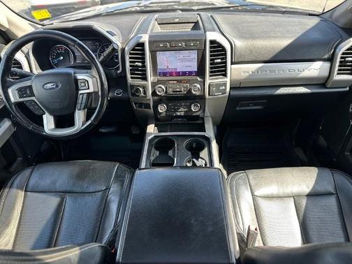 2020 Ford F-250 LARIAT