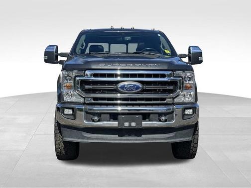 2020 Ford F-250 LARIAT