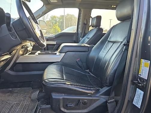 2020 Ford F-250 LARIAT