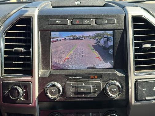 2020 Ford F-250 LARIAT