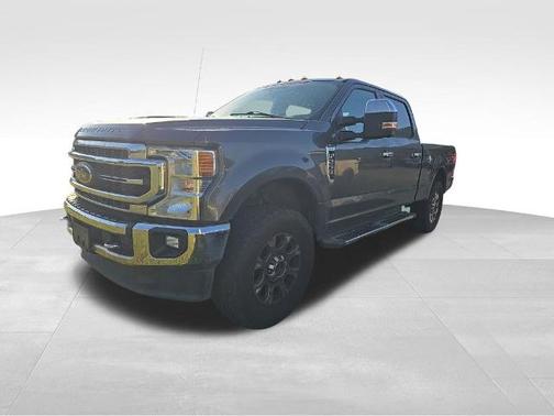 2020 Ford F-250 LARIAT