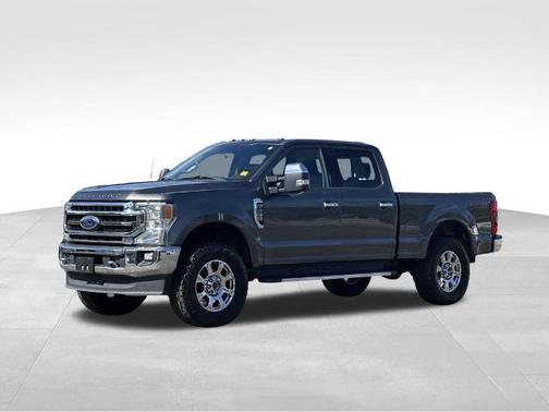 2020 Ford F-250 LARIAT