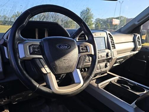 2020 Ford F-250 LARIAT