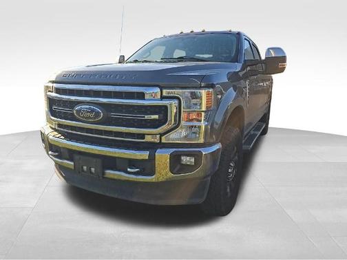 2020 Ford F-250 LARIAT