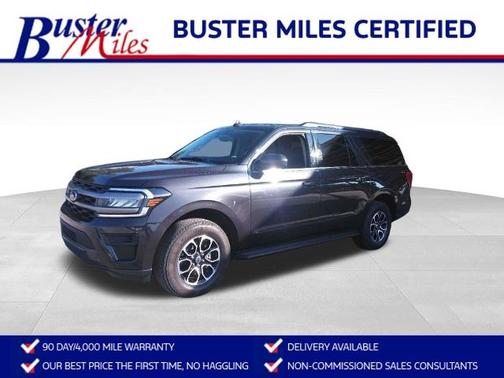 2024 Ford Expedition XLT
