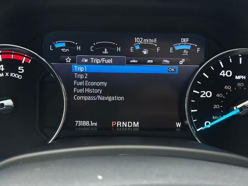 2022 Ford F-350 PLATINUM