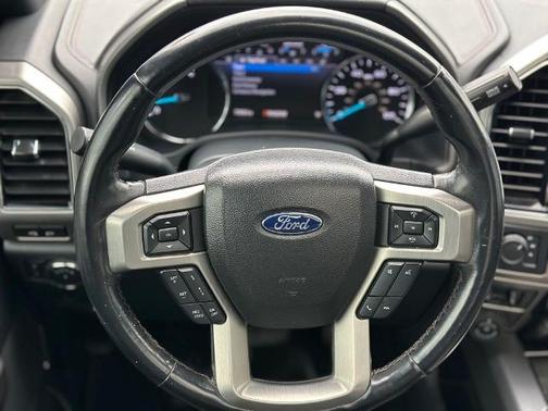 2022 Ford F-350 PLATINUM