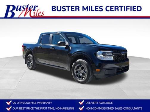 2023 Ford Maverick XLT