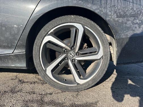 2021 Honda Accord Sport 1.5T