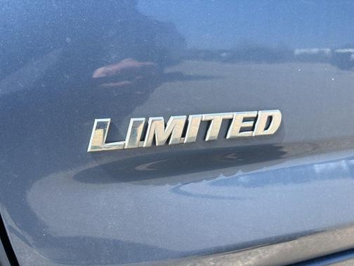 2010 Toyota RAV4 Limited