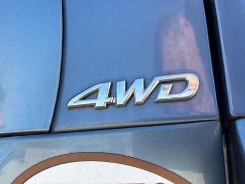 2010 Toyota RAV4 Limited