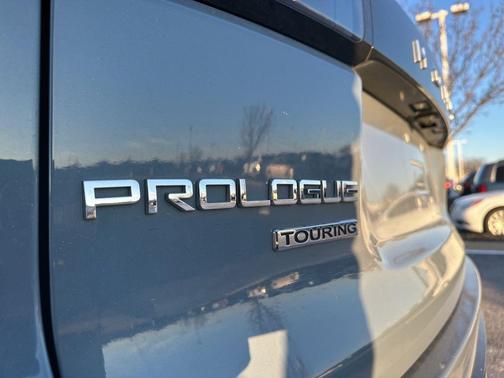 2024 Honda Prologue Touring