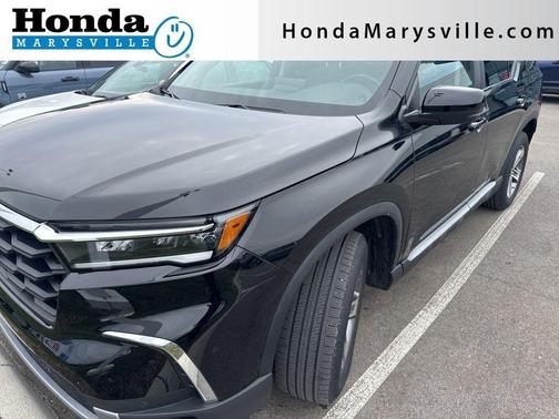 2023 Honda Pilot EX-L 7-Passenger