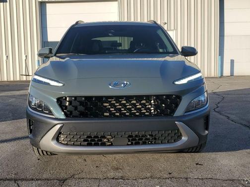 2022 Hyundai KONA Limited