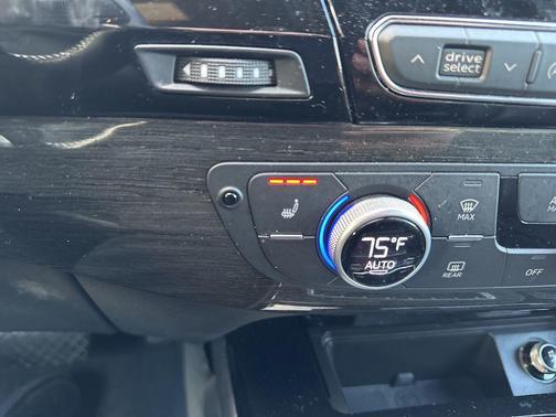 2018 Audi Q7 3.0T Premium Plus