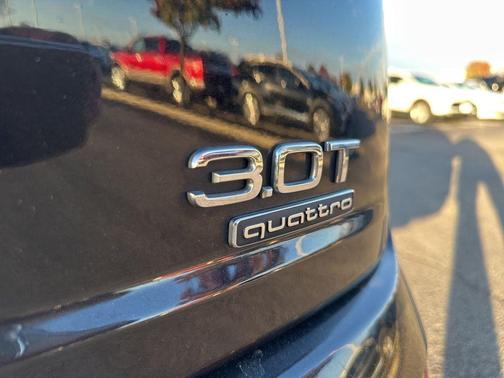 2018 Audi Q7 3.0T Premium Plus