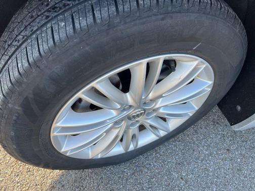 2017 Buick Envision Preferred