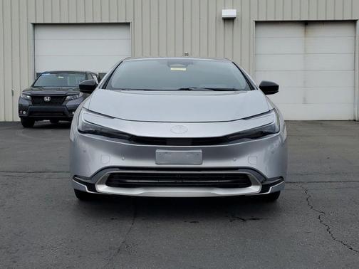 2024 Toyota Prius Prime XSE