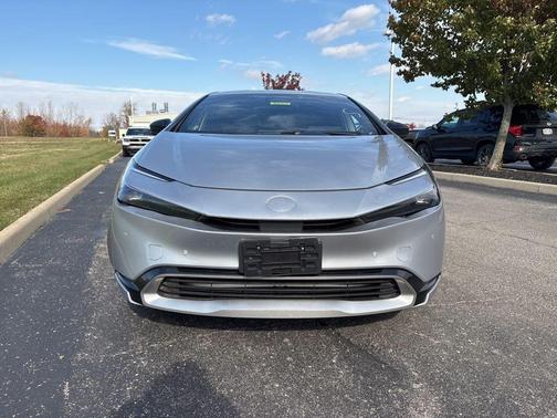 2024 Toyota Prius Prime XSE