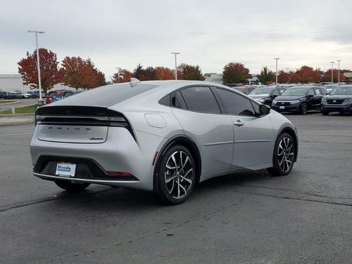 2024 Toyota Prius Prime XSE