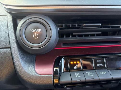 2024 Toyota Prius Prime XSE