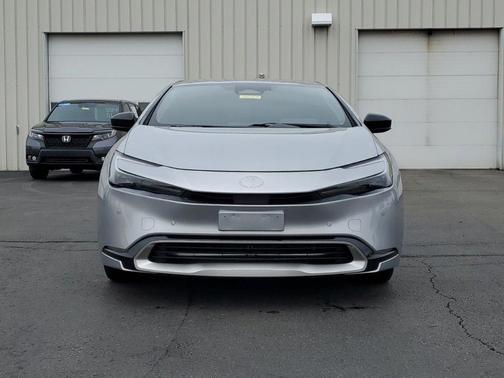 2024 Toyota Prius Prime XSE