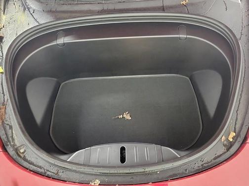 Red Multi 2018 Tesla Model 3 Long Range