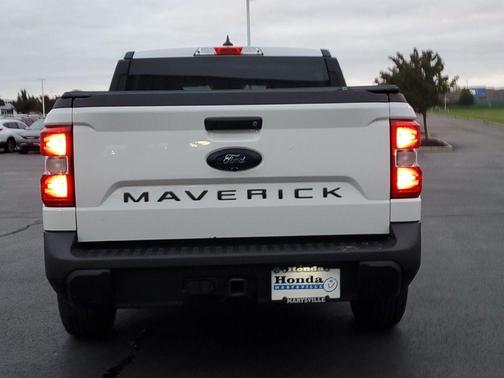 2024 Ford Maverick XL